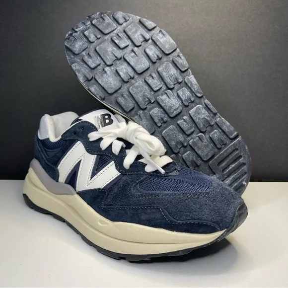 New Balance | Shoes | New Balance 574 Sea Salt Eclipse Shoes  display picture 2
